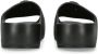 Kurt Geiger London Eagle head chunky slides Black - Thumbnail 3