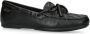 Kurt Geiger London Eagle leather loafers Black - Thumbnail 2