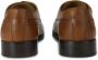 Kurt Geiger London Hunter leather Oxford shoes Brown - Thumbnail 3