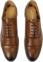 Kurt Geiger London Hunter leather Oxford shoes Brown - Thumbnail 4