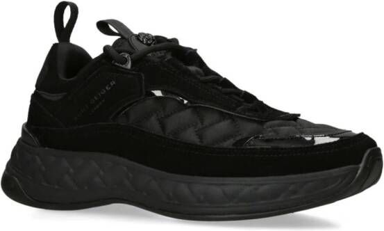 Kurt Geiger London Kensington low-top sneakers Black