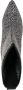 Kurt Geiger London knitted studded boots Grey - Thumbnail 4