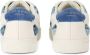 Kurt Geiger London Lane Love leather sneakers White - Thumbnail 3