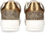 Kurt Geiger London Laney crystal-embellished sneakers Neutrals - Thumbnail 3