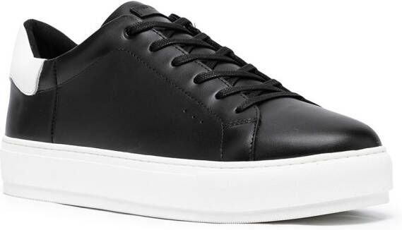 Kurt Geiger London Laney low-top sneakers Black
