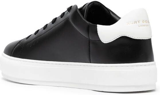 Kurt Geiger London Laney low-top sneakers Black