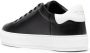 Kurt Geiger London Laney low-top sneakers Black - Thumbnail 3