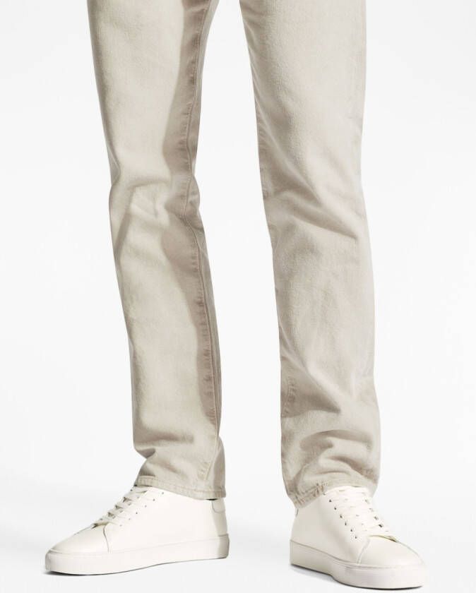 Kurt Geiger London Lennon lace-up sneakers White