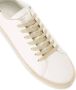 Kurt Geiger London Lennon leather sneakers White - Thumbnail 4