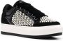 Kurt Geiger London low-top platform sneakers Black - Thumbnail 2