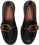 Kurt Geiger London Mayfair leather loafers Black - Thumbnail 4