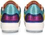 Kurt Geiger London Southbank low-top sneakers Multicolour - Thumbnail 3