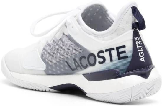 Lacoste AG-LT23 Lite sneakers White