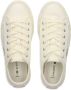 Lacoste Backcourt canvas sneakers White - Thumbnail 4