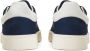 Lacoste Baseshot leather sneakers Blue - Thumbnail 3