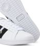 Lacoste Carnaby leather sneakers White - Thumbnail 4
