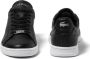 Lacoste Carnaby Pro leather lace-up sneakers Black - Thumbnail 4