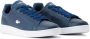 Lacoste Carnaby Pro leather sneakers Blue - Thumbnail 2