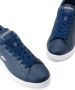 Lacoste Carnaby Pro leather sneakers Blue - Thumbnail 4