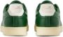Lacoste Carnaby Pro leather sneakers Green - Thumbnail 3