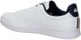 Lacoste Carnaby Pro leather sneakers White - Thumbnail 3