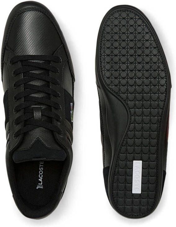 Lacoste Chaymon BL sneakers Black