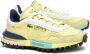 Lacoste Elite Active lace-up sneakers Yellow - Thumbnail 2