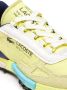 Lacoste Elite Active lace-up sneakers Yellow - Thumbnail 5