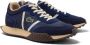 Lacoste L-Spin Deluxe 3.0 sneakers Blue - Thumbnail 2