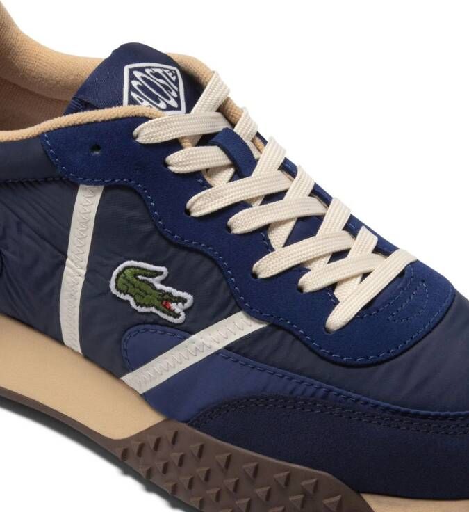 Lacoste L-Spin Deluxe 3.0 sneakers Blue