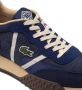 Lacoste L-Spin Deluxe 3.0 sneakers Blue - Thumbnail 5