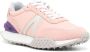 Lacoste L-Spin Deluxe lace-up sneakers Pink - Thumbnail 1