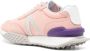 Lacoste L-Spin Deluxe lace-up sneakers Pink - Thumbnail 2