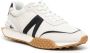 Lacoste L-Spin Deluxe leather sneakers Neutrals - Thumbnail 2