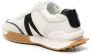 Lacoste L-Spin Deluxe leather sneakers Neutrals - Thumbnail 3