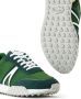 Lacoste L-Spin panelled sneakers Green - Thumbnail 4