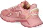 Lacoste L0003 Neo panelled sneakers Pink - Thumbnail 3