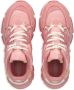 Lacoste L0003 Neo panelled sneakers Pink - Thumbnail 4