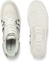 Lacoste L001 Baseline leather sneakers White - Thumbnail 2