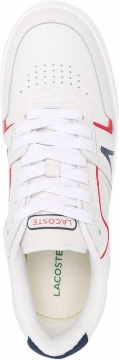 Lacoste L001 low-top sneakers White