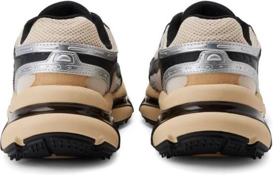 Lacoste L003 2K24 mesh sneakers Neutrals