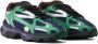 Lacoste L003 2K24 mesh sneakers Purple - Thumbnail 2