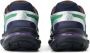 Lacoste L003 2K24 mesh sneakers Purple - Thumbnail 3