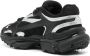 Lacoste L003 2K24 panelled sneakers Black - Thumbnail 3