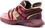 Lacoste L003 Active Runway foam-trim sneakers Pink - Thumbnail 3