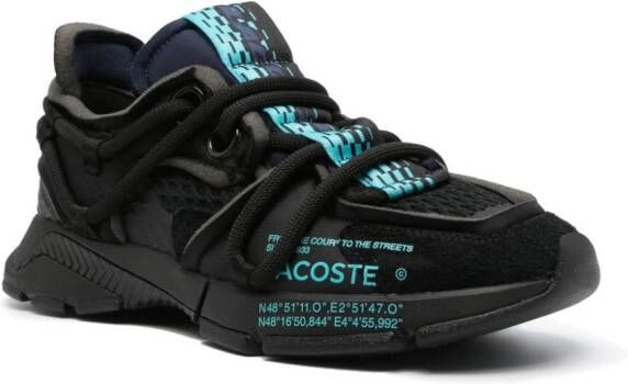 Lacoste L003 Active Runway sneakers Black