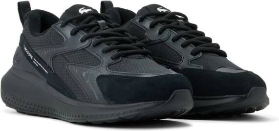 Lacoste L003 Evo mesh sneakers Black