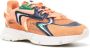 Lacoste L003 Neo colour-block sneakers Orange - Thumbnail 2