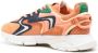 Lacoste L003 Neo colour-block sneakers Orange - Thumbnail 3