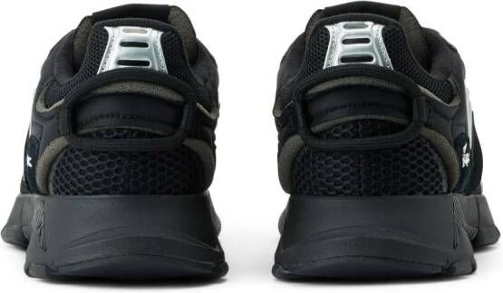 Lacoste L003 Neo panelled sneakers Black